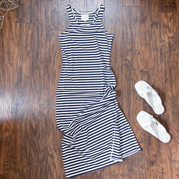 Sail to Sable Dresses Sail To Sable Jetting To Jetties Maxi Dress